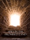 Cover image for Spies in the Promised Land